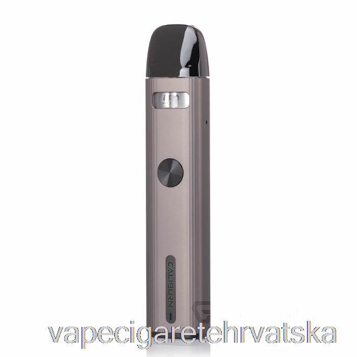 Vape Hrvatska Uwell Caliburn G2 18w Pod System Matte Grey